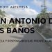 Desde el 16 de agosto, cuarentena en San Antonio de los Baños