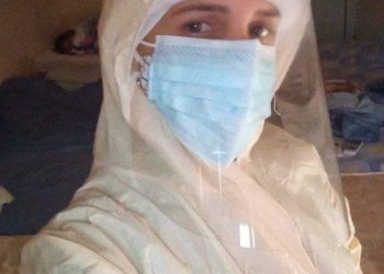 Mujeres a prueba de COVID 19