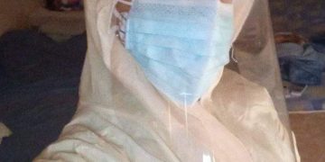 Mujeres a prueba de COVID 19