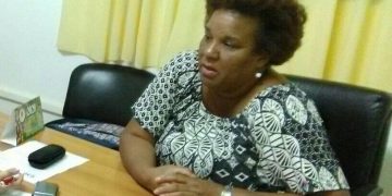 En la memoria de Martha sigue viva la impronta de Fidel / Foto: Tomada de Facebook