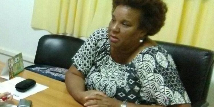 En la memoria de Martha sigue viva la impronta de Fidel / Foto: Tomada de Facebook