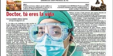 Portada edición 32 de el artemiseño