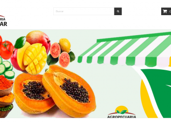 Tienda Virtual La Vizcaína