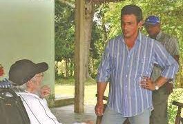 Foto: Tomada del perfil en Facebook de Fernando Funes