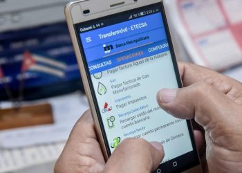 Etecsa extiende comercio electrónico