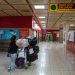 Aeropuerto Internacional José Martí. Foto: Abel Padrón Padilla/ Cubadebate.