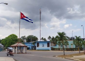 Guanajay en cuarentena total desde hoy