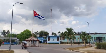 Guanajay en cuarentena total desde hoy