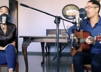 La cuarta edición del festival de arte alternativo Aires D' Mar, organizada por la Asociación Hermanos Saíz (AHS) en Artemisa y la dirección de Cultura en Bahía Honda, concluyó su programa de manera virtual