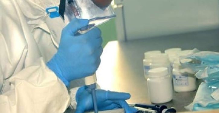 PCR: Laboratorio de Biología Molecular de Mariel | Foto: Otoniel Márquez