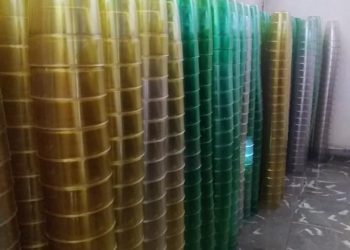 Taller de Artículos Varios de Caimito / Foto: Tomada del perfil de Facebook de Enrique Reyes