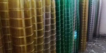 Taller de Artículos Varios de Caimito / Foto: Tomada del perfil de Facebook de Enrique Reyes