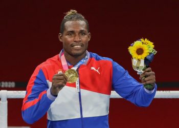 Julio César la Cruz