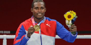 Julio César la Cruz