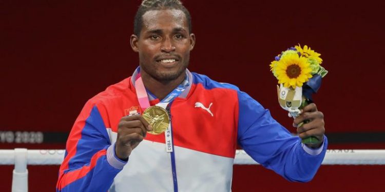 Julio César la Cruz