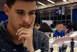 José Alejandro Hernández remontó más 80 lugares en la tabla de posiciones, gracias a sus dos victorias de este martes.