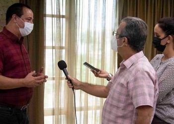 Doctor José Angel Portal Miranda, ministro de Salud Pública. Foto: Estudios Revolución.