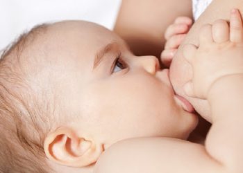 La primera vacuna para el bebé