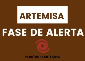 Alerta ciclónica en Artemisa