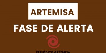 Alerta ciclónica en Artemisa
