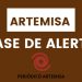 Alerta ciclónica en Artemisa