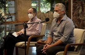 Gestión de la comunicación, pilar en la actuación de gobierno