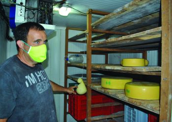 El sueño de Raúl va a renacer