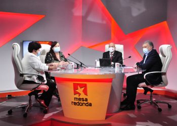 Foto: Roberto Garaicoa/ Cubadebate.