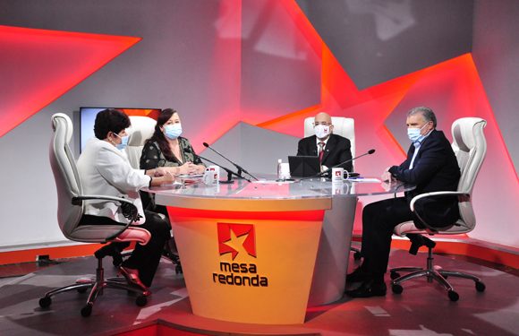 Foto: Roberto Garaicoa/ Cubadebate.