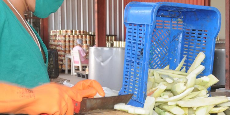 En La Esperanza sienten satisfacción por lo logrado / Fotos: Otoniel Márquez