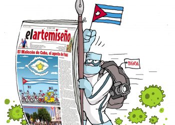 El niño que quería ser cronista