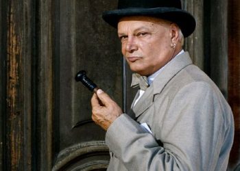 Un “tren” muy querido se nos fue