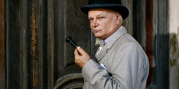 Un “tren” muy querido se nos fue