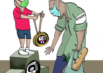 ¡Nos une el barrio!