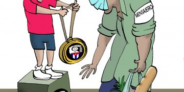 ¡Nos une el barrio!