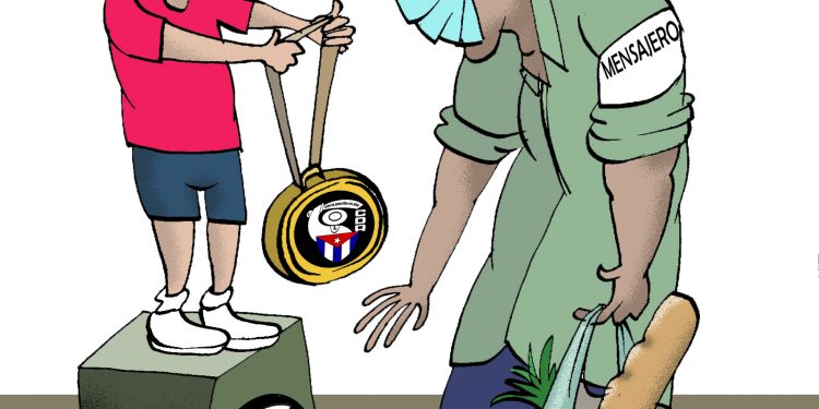 ¡Nos une el barrio!