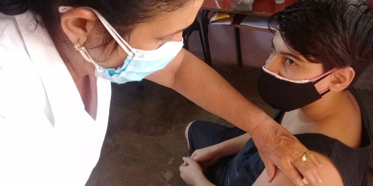 Ya recibió Soberana la mayor parte de los del primer y segundo grupos