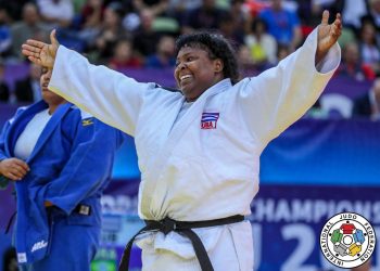 ¡Feliz cumpleaños, Idalys!