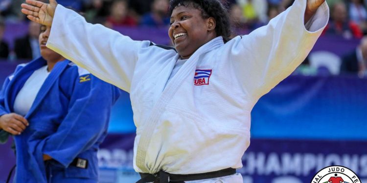 ¡Feliz cumpleaños, Idalys!