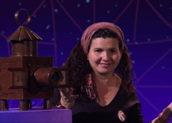 A LOS CHICOS los entusiasma la serie que transmite Cubavisión cada miércoles a las 5:00 de la tarde