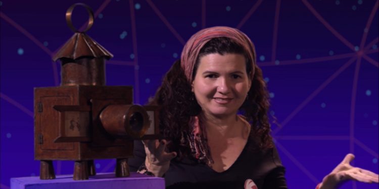 A LOS CHICOS los entusiasma la serie que transmite Cubavisión cada miércoles a las 5:00 de la tarde