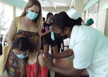 Foto: Tomada de la ACN