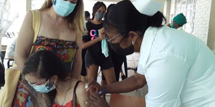 Foto: Tomada de la ACN