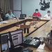 En reunión del Grupo Temporal de Trabajo (GTT) provincial por video conferencia con las estructuras municipales en la evaluación efectuada este martes se analizó la atención a la COVID-19