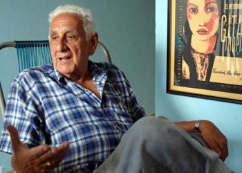 1- ¡Qué privilegio para el Museo del Humor tenerlo entre nosotros!