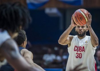 20 rápidas con Osmel Oliva