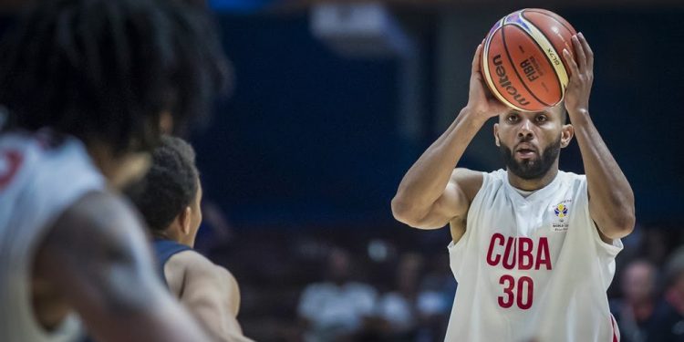 20 rápidas con Osmel Oliva