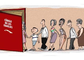 El código en el que todos “seremos”