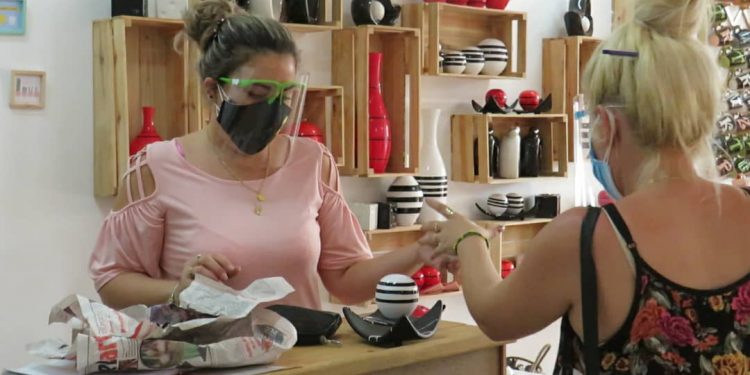 Regalos de Sol y emprendimiento