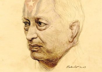 Cintio en los siglos que vendrán